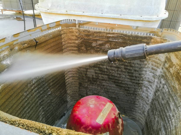 Best Air Duct Cleaning Near Me  in Wood River, IL