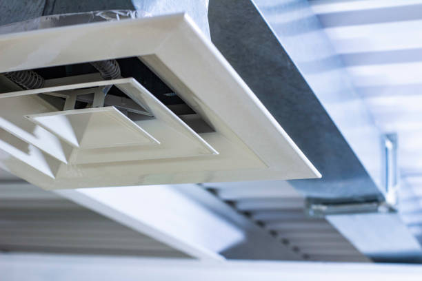 Best Dryer Vent Cleaning Services  in Wood River, IL