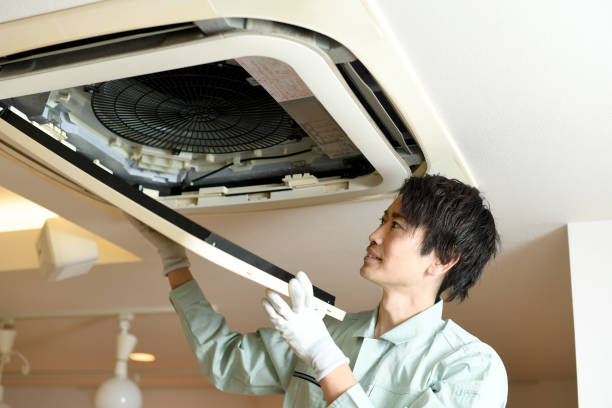 Best HVAC Maintenance and Cleaning  in Wood River, IL