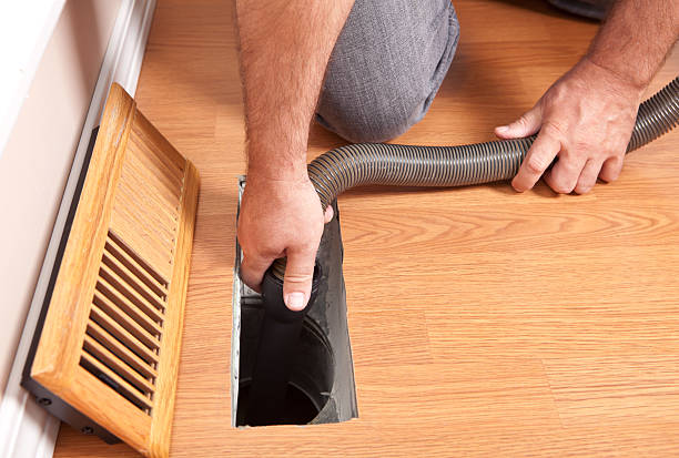 Best Air Vent Cleaning Services  in Wood River, IL