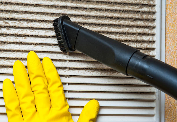 Best Affordable Duct Cleaning Services  in Wood River, IL