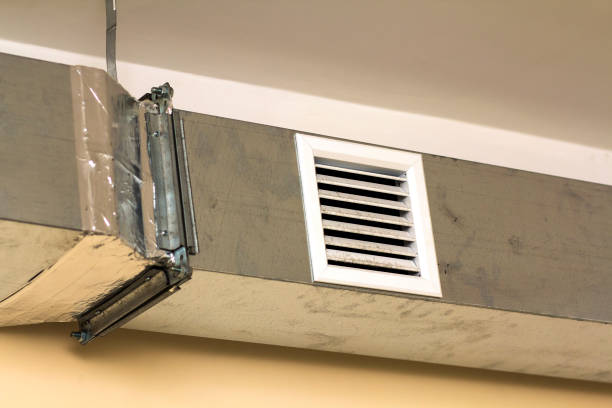 Best Air Duct Cleaning Near Me  in Wood River, IL